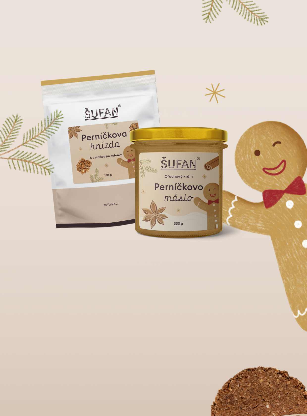 Perníčkova kolekcia