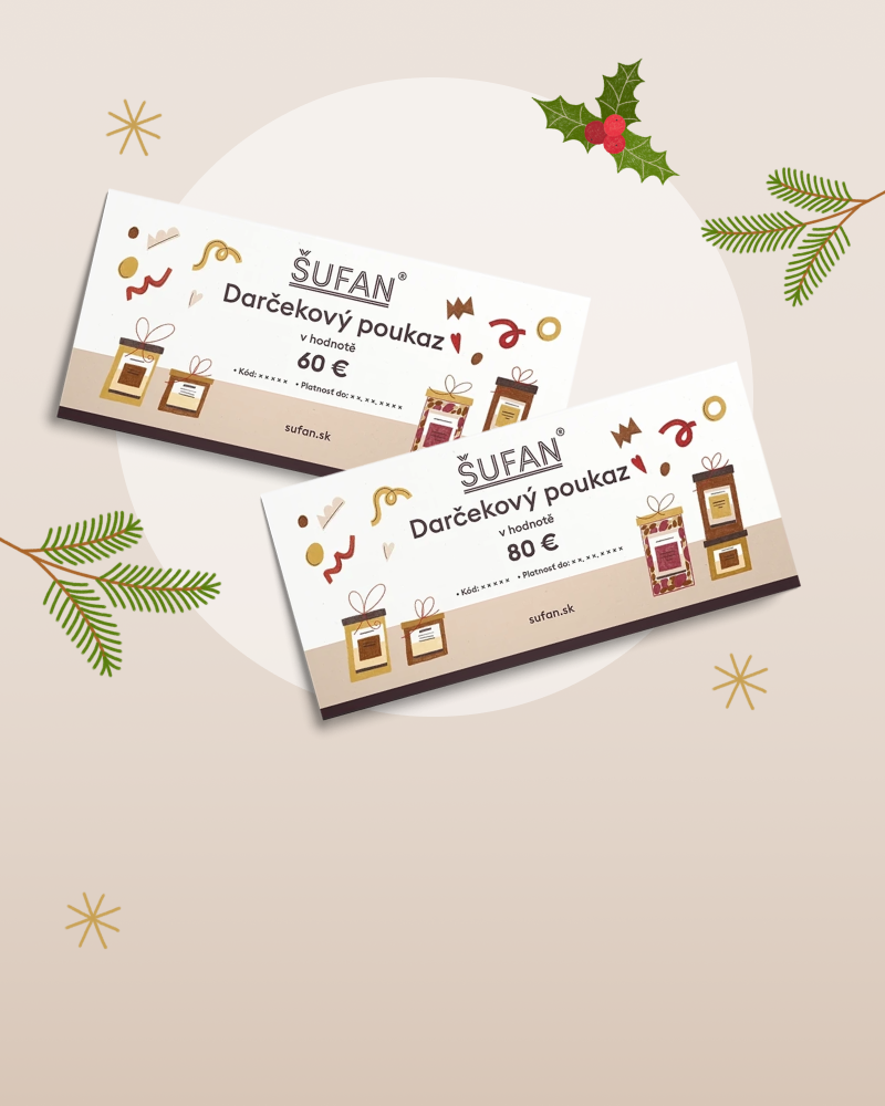 Vianoce ako po masle