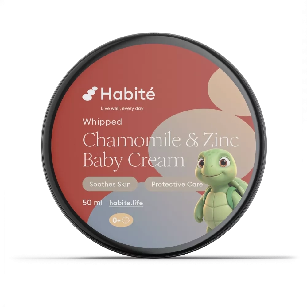 Kosmetika Habité